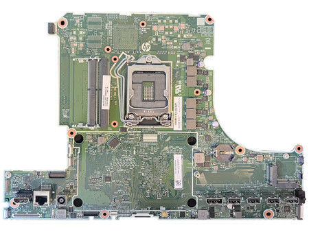 Płyta główna HP ProOne 440 G6