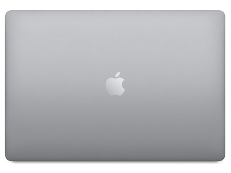 Apple MacBook Pro A1707 i7-7820HQ 16GB RAM 512GB M.2 16"