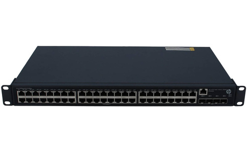 Switch HP JG934A 5130-48G 4SFP