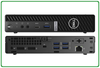 Dell Optiplex 5080 G6400T 16GB 500HDD Win11Pro