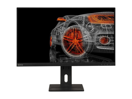 Lenovo ThinkVision E27q-20 27" A