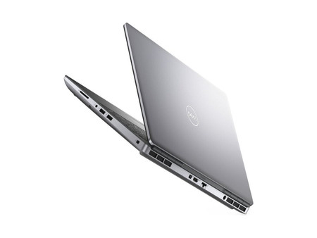 Dell Precision 7750 i7-10750H 16GB RAM 256GB M.2 17" W11P