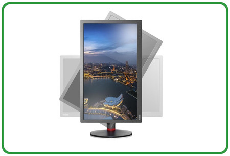 Lenovo Thinkvision Pro2820D W28" czarny