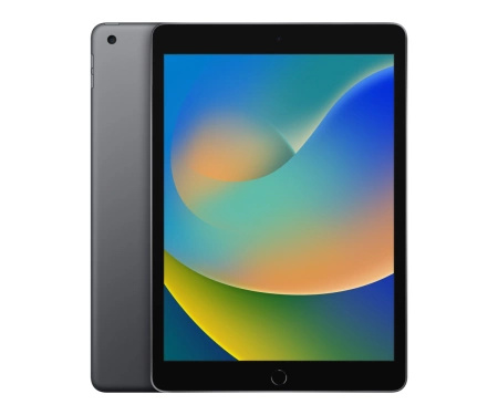 Apple iPad 10.2'' 9th Gen Wi-Fi+Cellular 256GB