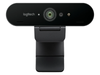 Logitech BRIO 4K (V-U0040)