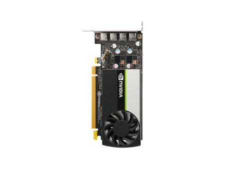 Nvidia Quadro T600 4GB low profile