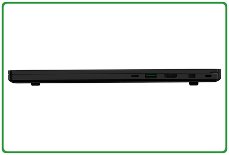 Razer Blade 15 i7-9750H 32GB 2TBM.2 15" Win11Home