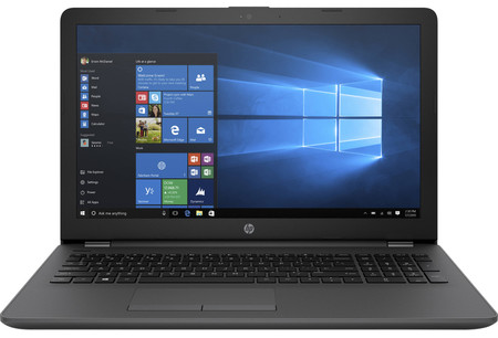 HP 250 G6 i3-7020U/8/256SSD/DVDRW/W15"/W10P A-
