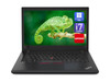 Lenovo ThinkPad T480s i7-8650U 24GB RAM 256GB14'' W10P
