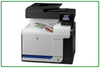HP LaserJet Pro 500 color MFP M570dn A