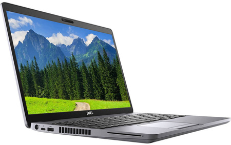 Dell Latitude 5510 i7-10610U 16GB 512M.2 15" Win11Pro