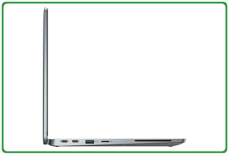 Dell Latitude 5330 i5-1245U 16GB 512M.2 Dotykowa 13" Win11Pro