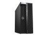 Komputer Dell Precision 7820 Gold 5222 32GB RAM 512GB SSD DVD W11P