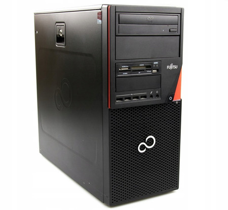 Fujitsu ESPRIMO P920 i5-4590/8/500/DVD-RW/W10P