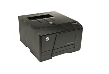 HP LaserJet Pro 200 Color M251n