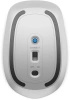 Mysz bezprzewodowa HP Z5000 White Biała