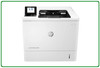 HP LaserJet Managed E60055dn Sieć Duplex A