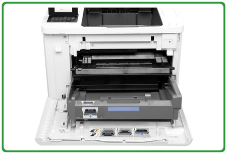 HP LaserJet Enterprise M607dn A