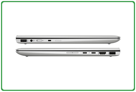 HP x360 1040 G6 i5-8365U 16GB 256M.2 Dotykowa 14" Win11Pro