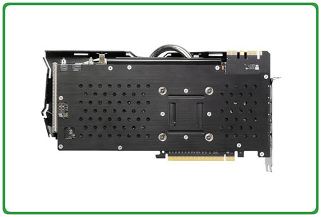 Asus GEFORCE GTX 980