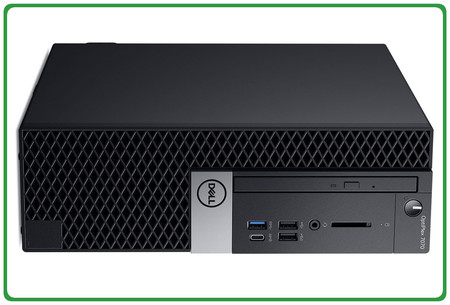 Dell 7070 i5-9500 8 256 M.2 DVDRW W10P A