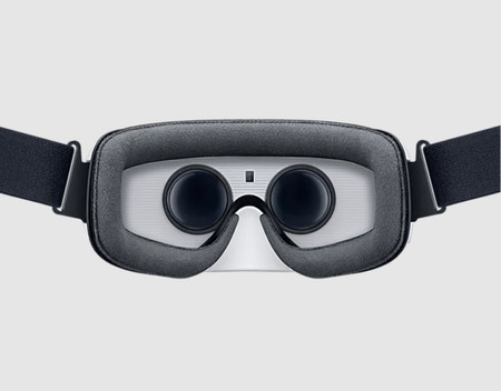 Samsung Gear VR