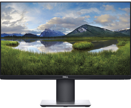 Dell P2419HC 24" B