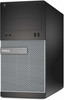 Dell 3010 i5-3450/4/370 HDD+SSD/DVDRW/NOLIC