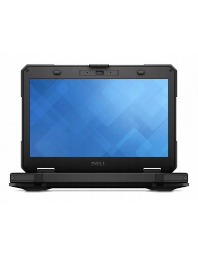 Dell Latitude 5414 Rugged i5-6300U/8/260SSD/DVDRW/W14/W10P A