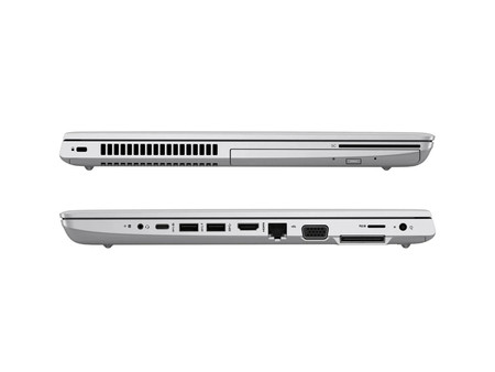 HP ProBook 650 G5 i5-8265U 8GB 256M.2 15.6'' W11P