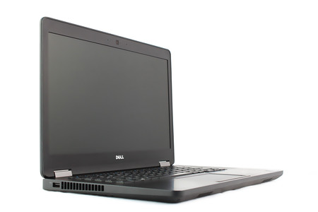 DELL E5470 I5-6300U 8GB 260SSD 14" Win10Pro