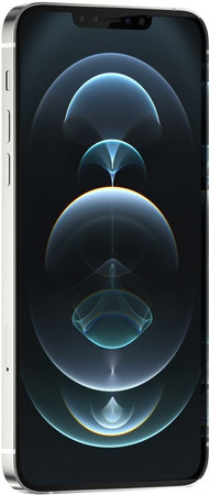 Apple iPhone 12 PRO 128GB Srebrny A-