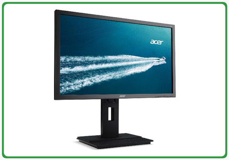 Acer B246HL /W24"