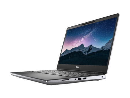 Dell Precision 7560 i7-11850H 32GB RAM 1TB M.2 15" W11P
