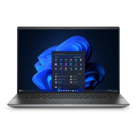 Dell Precision 5680 i7-13700H 32GB 512M.2 16'' Win11Pro