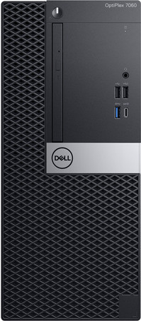 Dell OptiPlex 7060 i7-8700 16GB 256M.2 DVDRW Win11Pro
