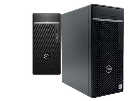 Dell OptiPlex 7080 i5-10600 8GB RAM 1TB SSD DVD-RW W11P