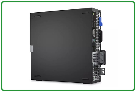 Dell 5040 i3-6100 8GB 256SSD Win10Pro