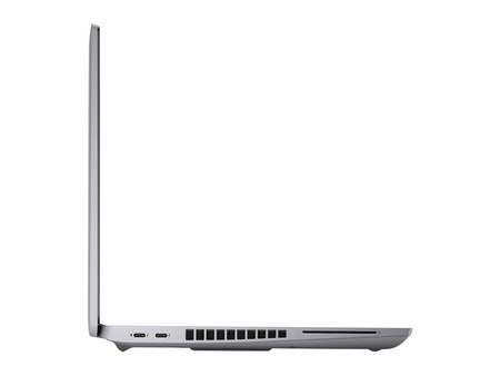 Dell Latitude 5521 i7-11850H 16GB RAM 256GB M.2 15" W11P