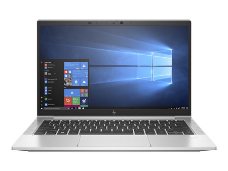 HP EliteBook 830 G7 i5-10210U 8GB RAM 256M.2 13'' W11P