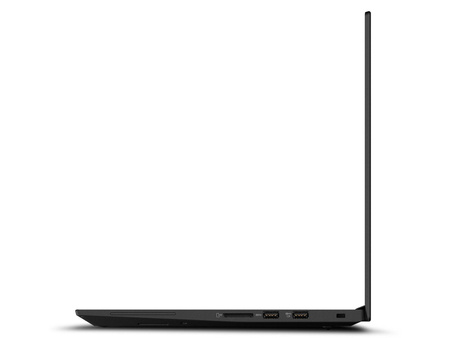 Lenovo ThinkPad P1 G2 i7-9750H 16GB RAM 512GB M.2 15" W11P