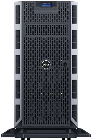 Dell PowerEdge T330 E3-1220v6/16/3TB/DVD/NoLic