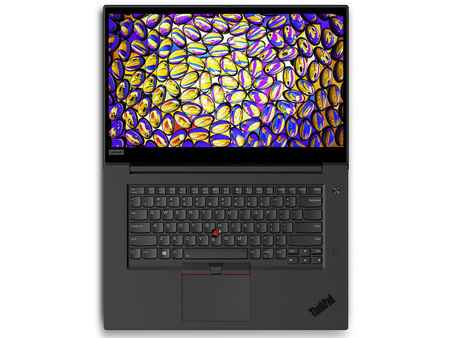 Lenovo ThinkPad P1 G2 i7-9750H 16GB RAM 512GB M.2 15" W11P