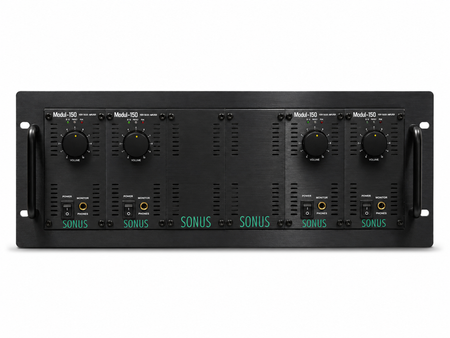 SONUS PROFESSIONAL MULTIZONE AMP