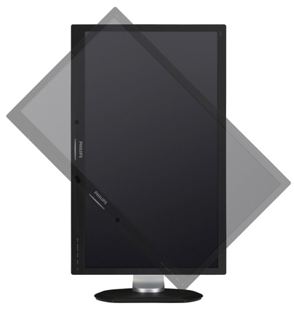 Philips 272S4L 27" 2560x1440 HDMI MHL DP A