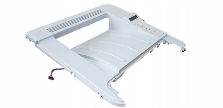HP LaserJet P2055 - górna pokrywa + ekran