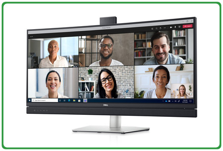 Dell C3422WE 34'' A