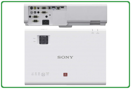 Sony VPL-EW226