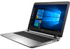 HP ProBook 450 G3 i5-6200U/4/130SSD/DVD-RW/W16"/W8P A