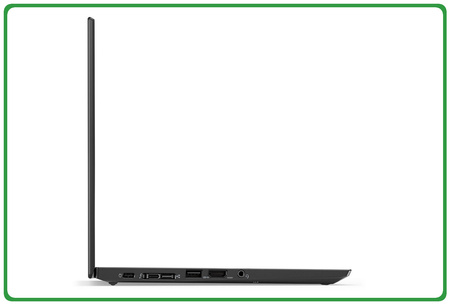 Lenovo ThinkPad x280 i5-8350U 8GB 256M.2 12" Win11Pro